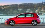 Volkswagen Golf GTi 2008 года